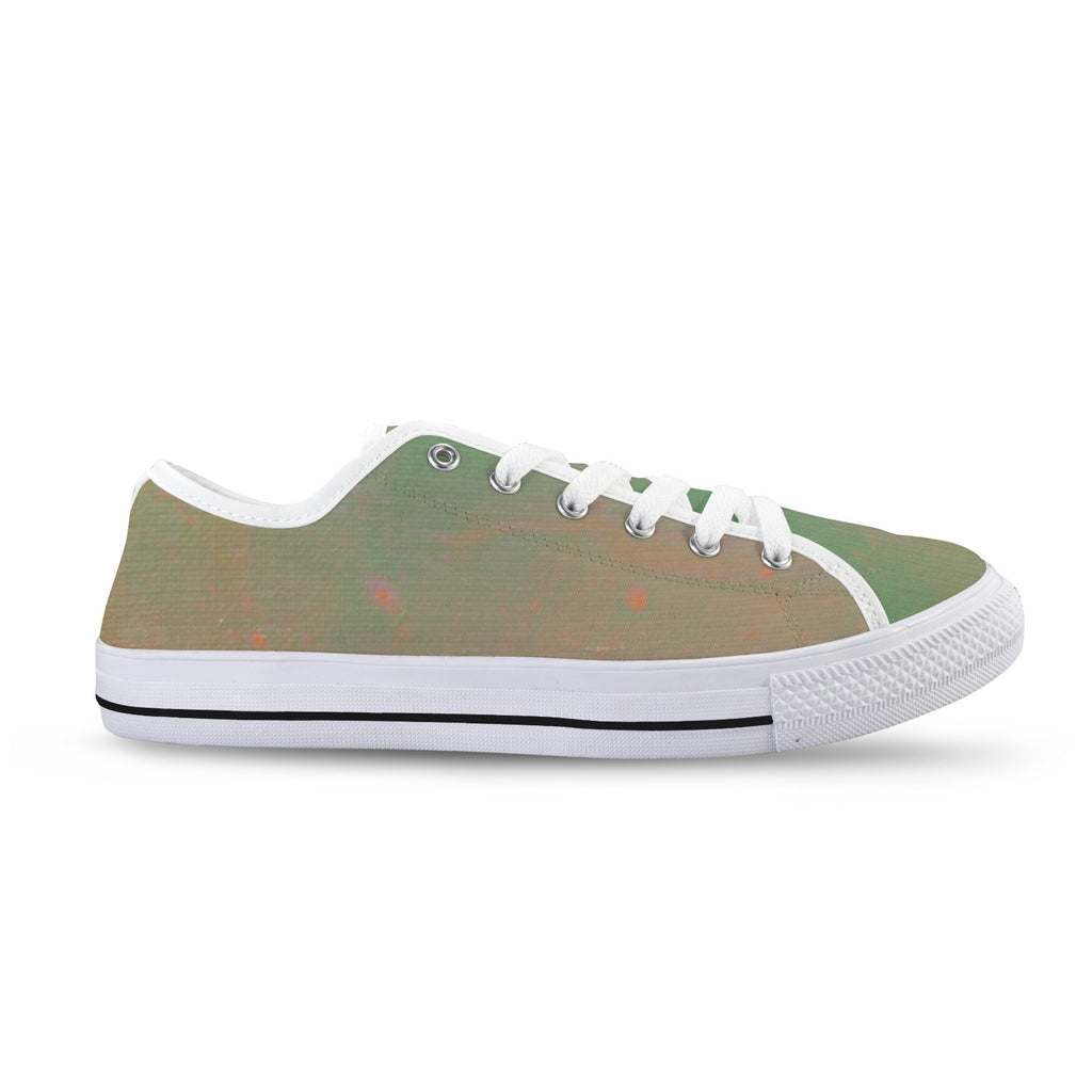 Seattle Low Top Women's Shoes Standing Ovation Series