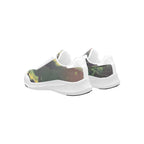 Women's Mudguard Running Shoes Intermission Blues Series