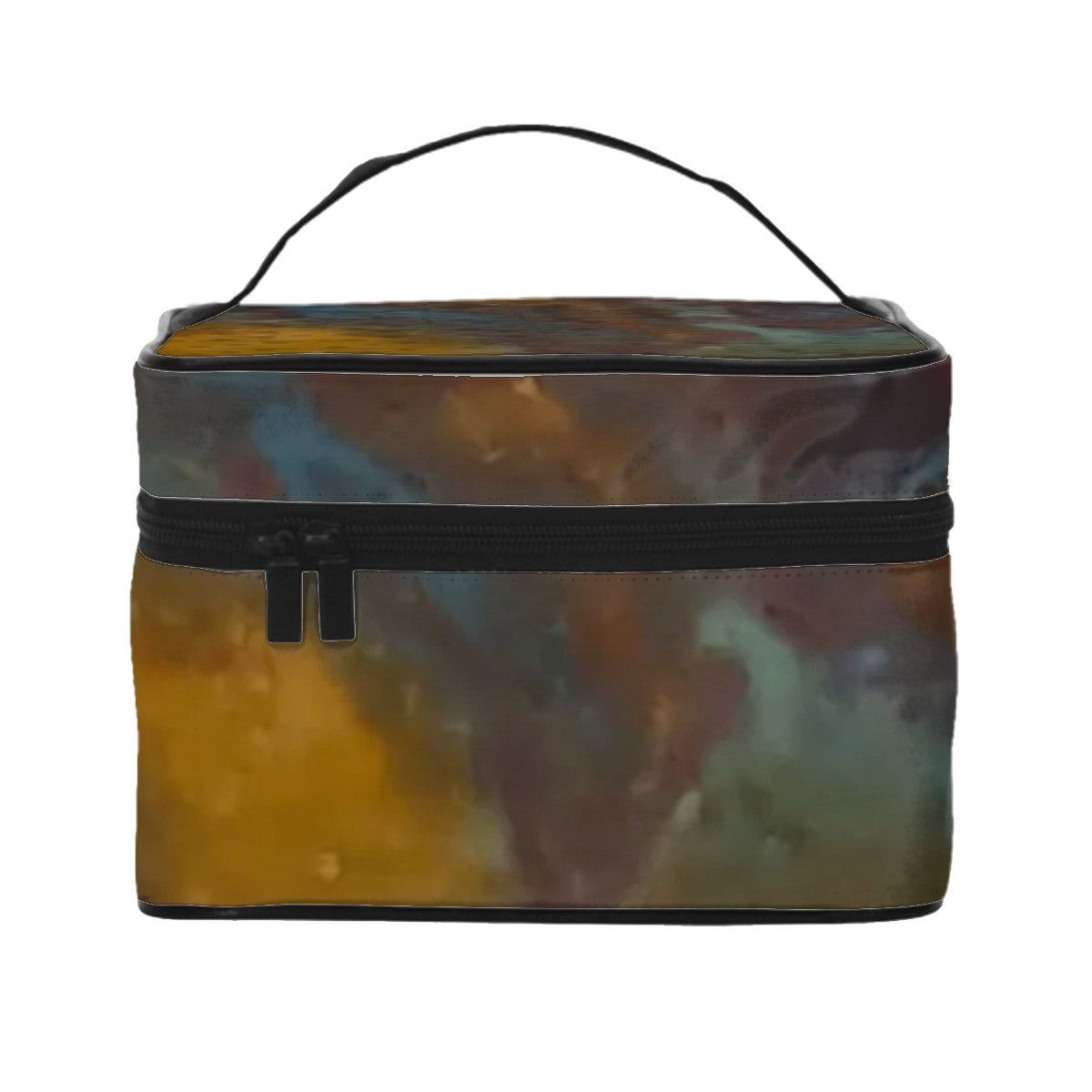 Creative Essentials Pouch- Side Logo