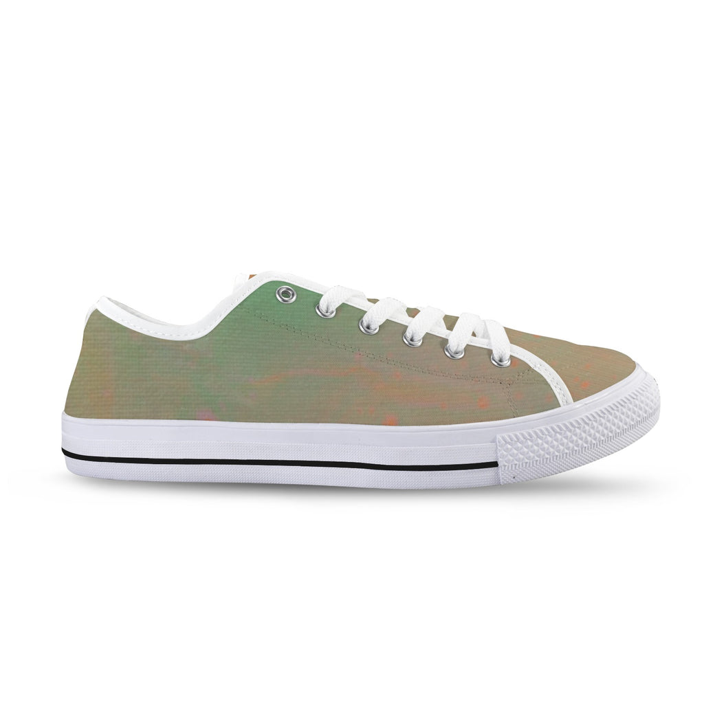 Seattle Low Top Men's Shoes Standing Ovation Series