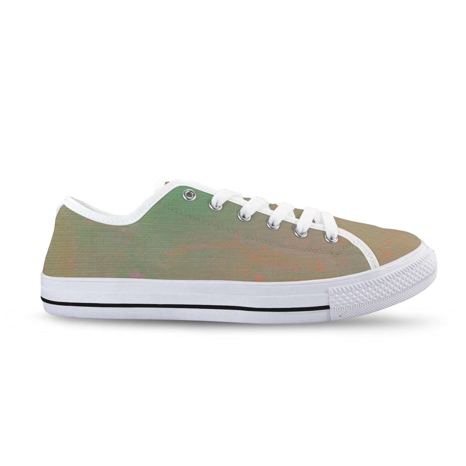 Seattle Low Top Men's Shoes Standing Ovation Series