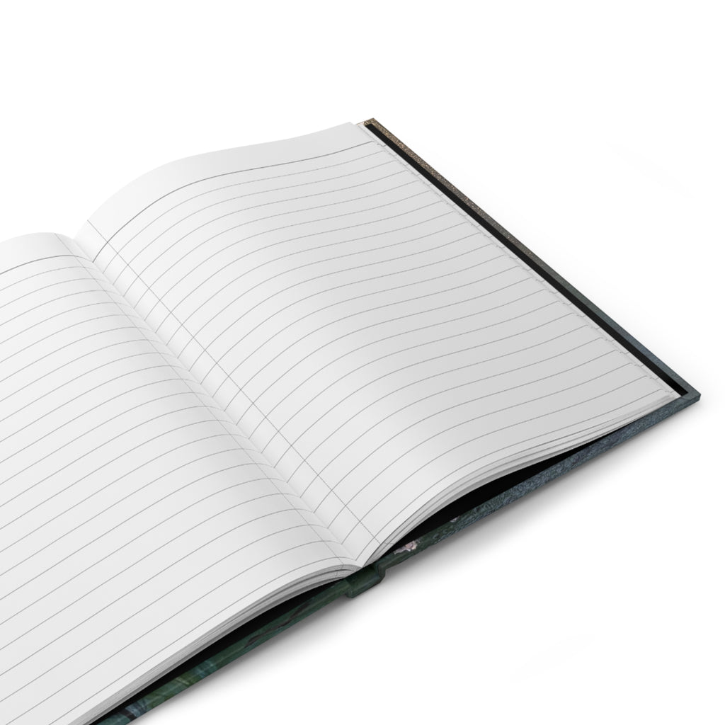Time Keeper (Artist's Private Collection) Hardcover Journal