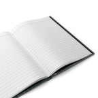 Time Keeper (Artist's Private Collection) Hardcover Journal