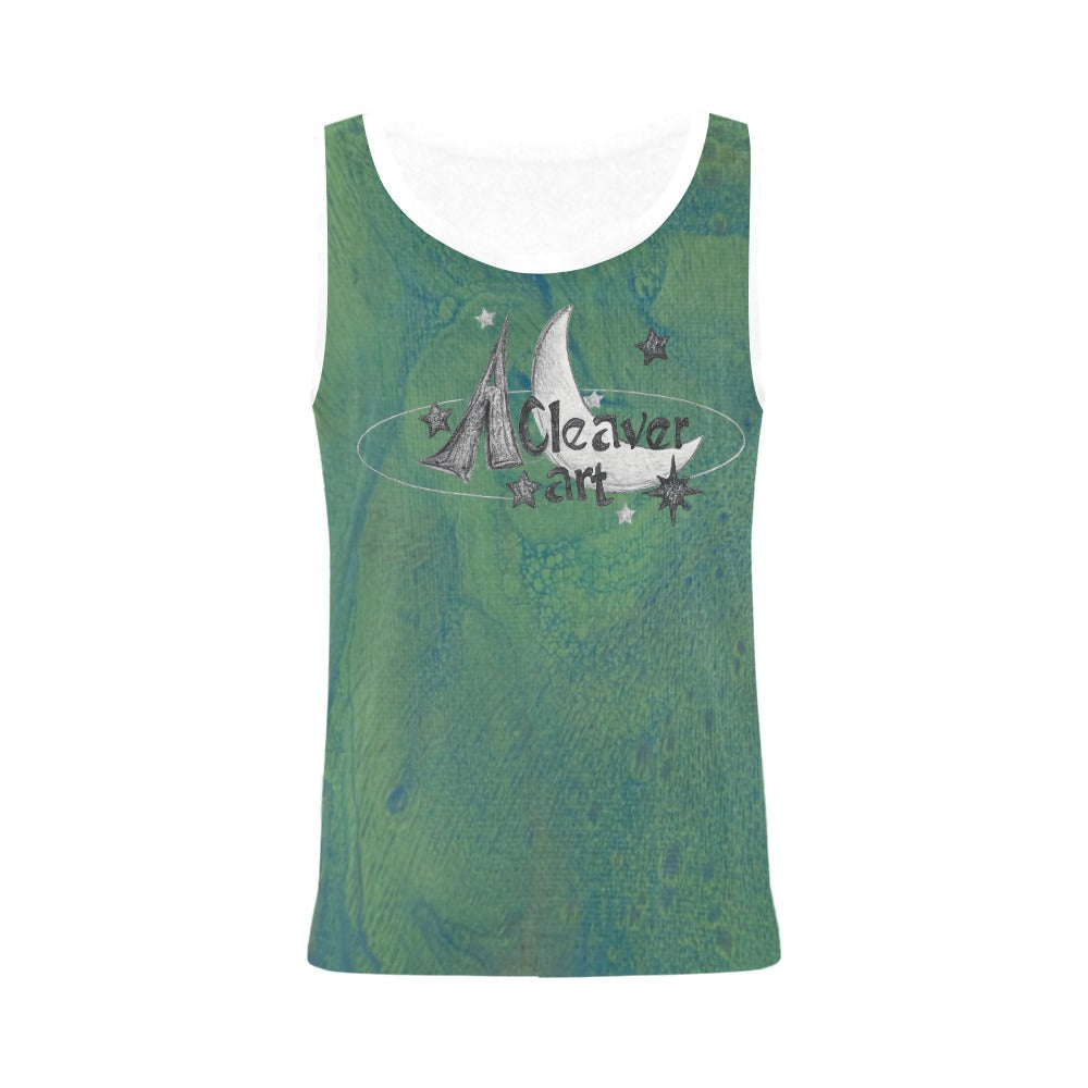 Logo Tank Top Standing Ovation Series