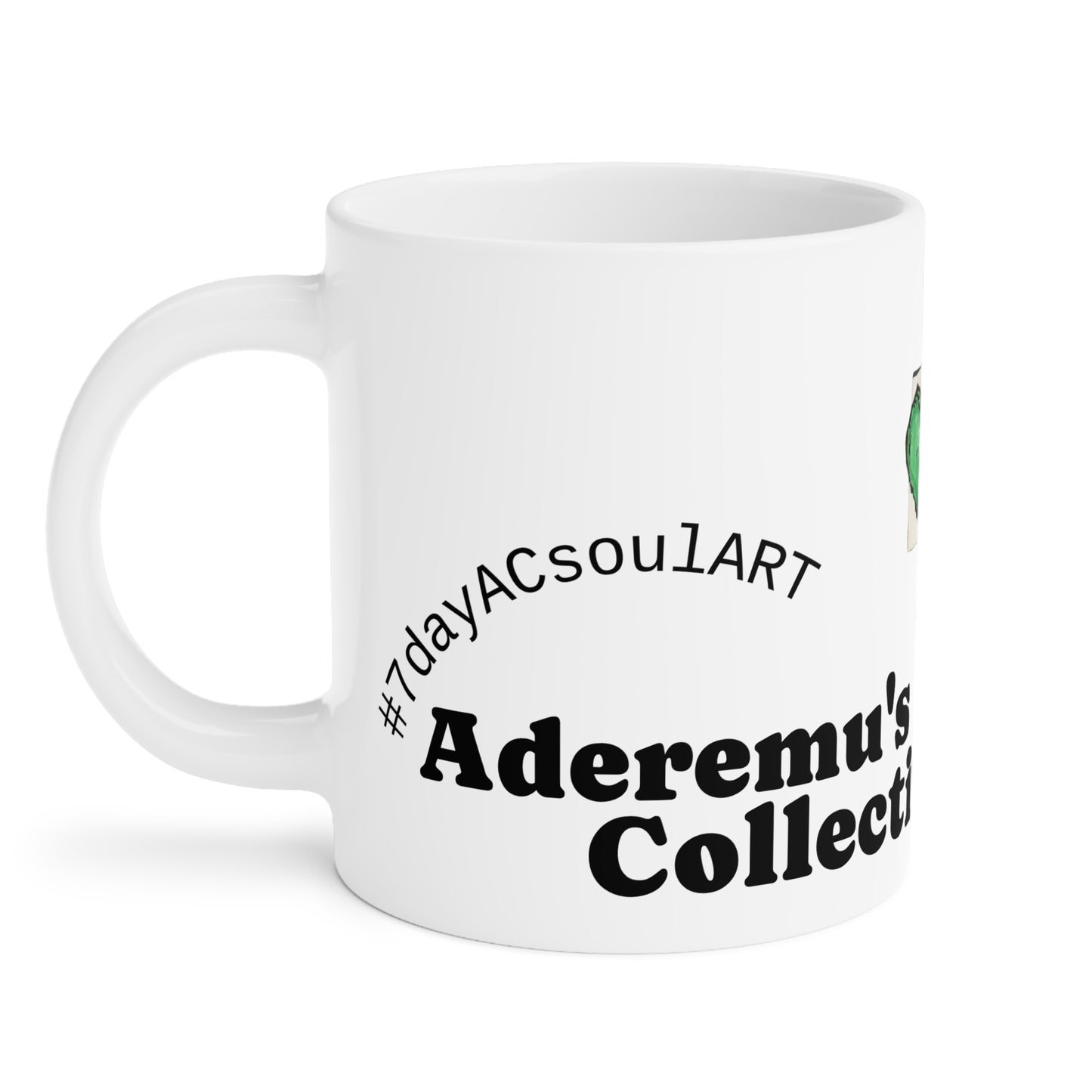 7dayACSoulArt Mugs (11oz\15oz\20oz)
