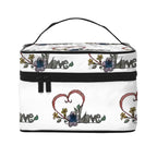 Creative Essential Pouch- Front Logos
