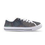 Seattle Low Top Women's Shoes Intermission Blues Series