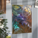 Abstracted Prints
