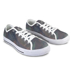 Seattle Low Top Men's Shoes Intermission Blues