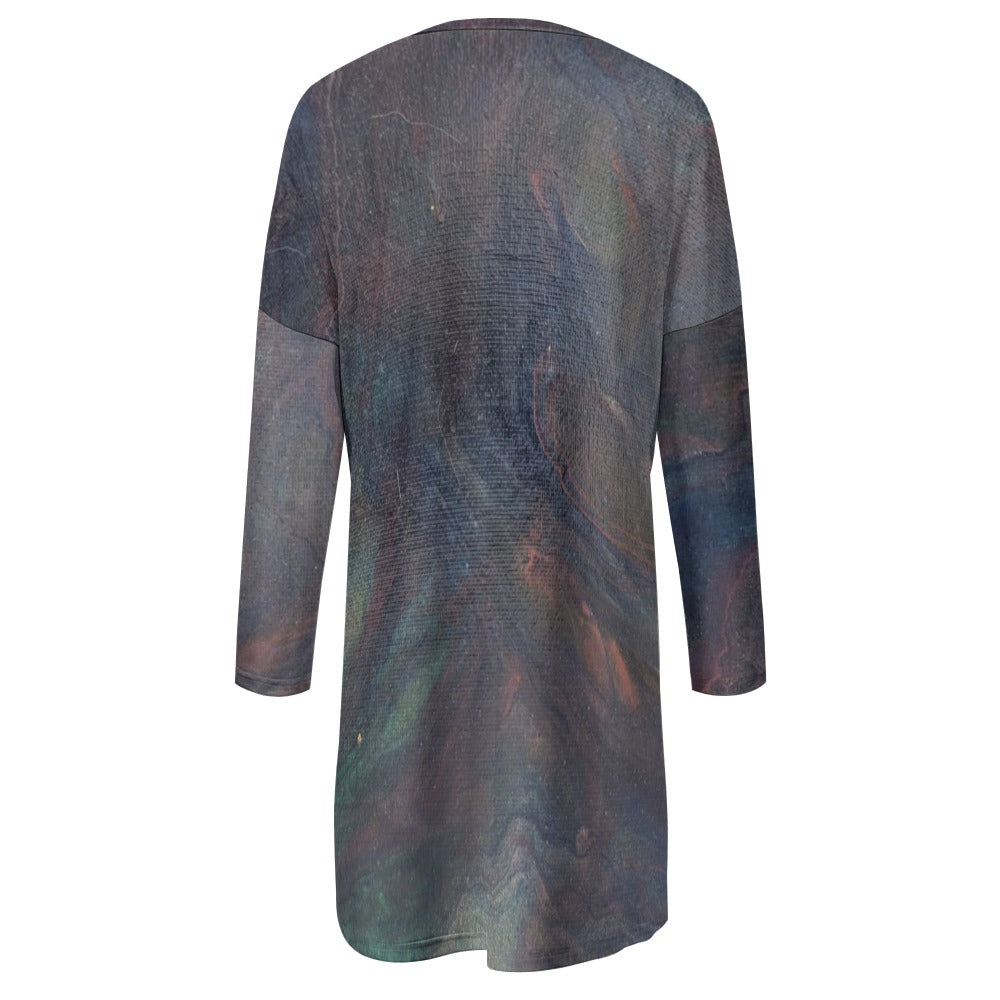 Long Sleeve T-shirt Intermission Blues Series