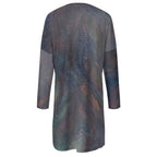 Long Sleeve T-shirt Intermission Blues Series