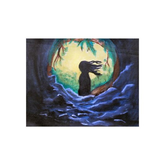 Which Way Fine Art Posters