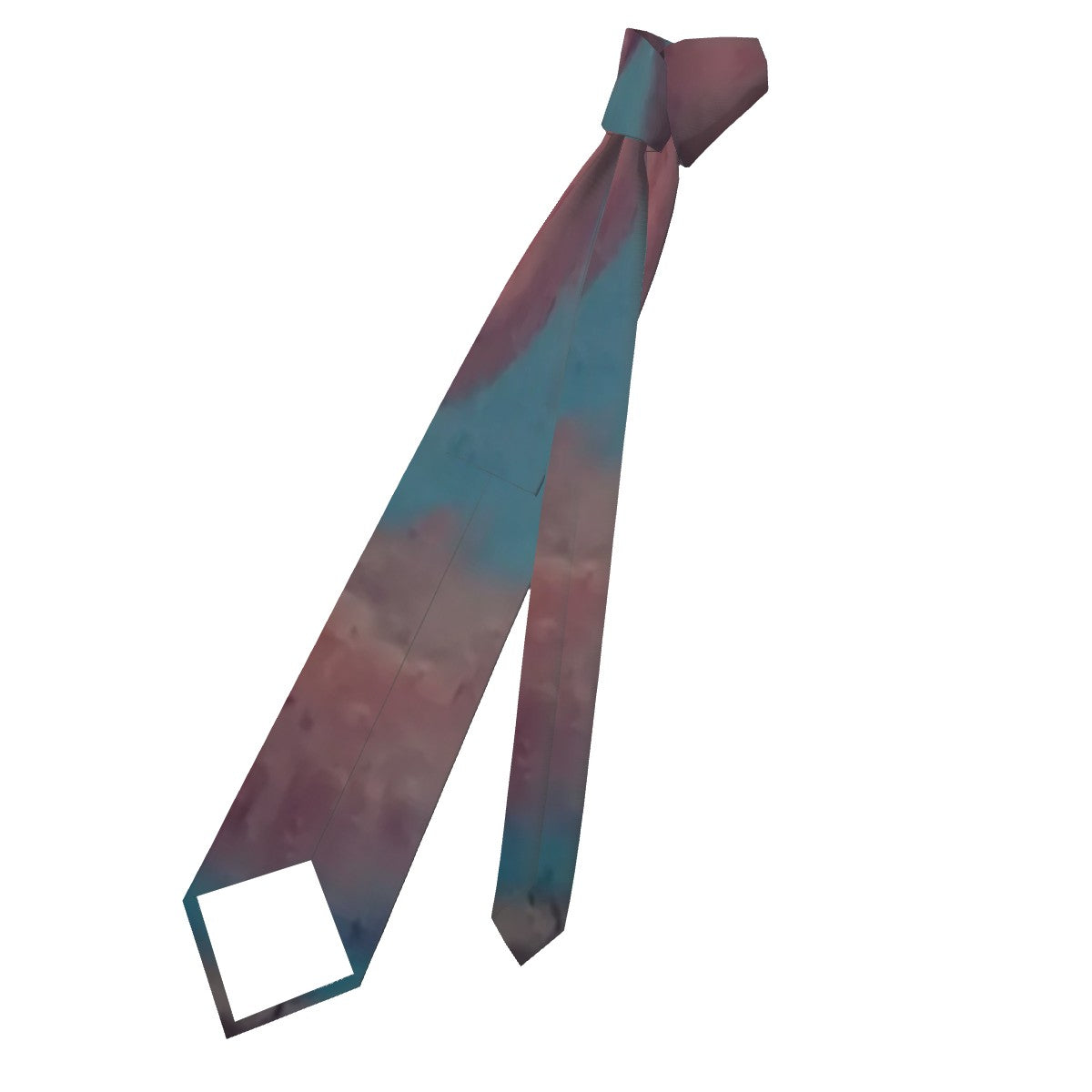 The Finishing Touch Tie