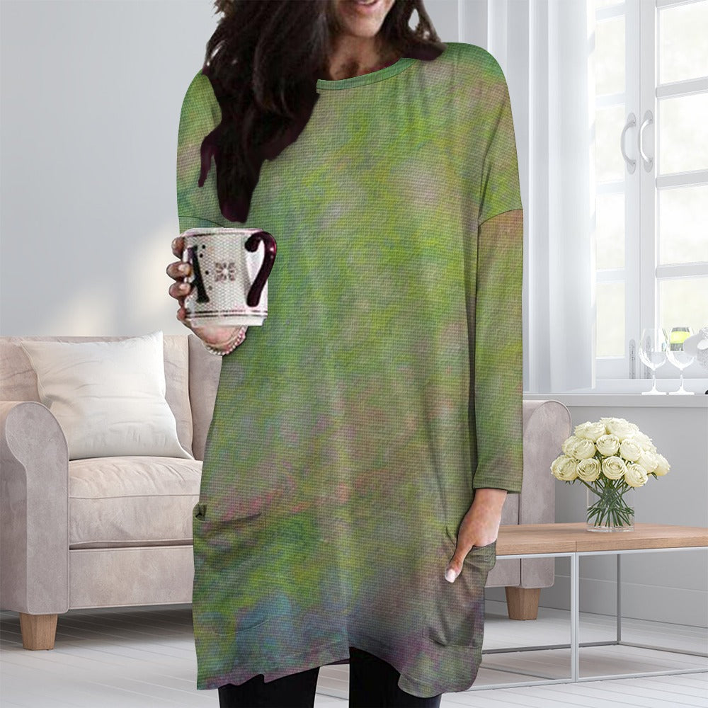 Long Sleeve T-shirt Standing Ovation Series