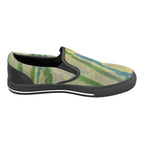 Slip-on Canvas Women's Shoes Standing Ovation Series