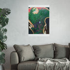 Walk me Home Fine Art Posters