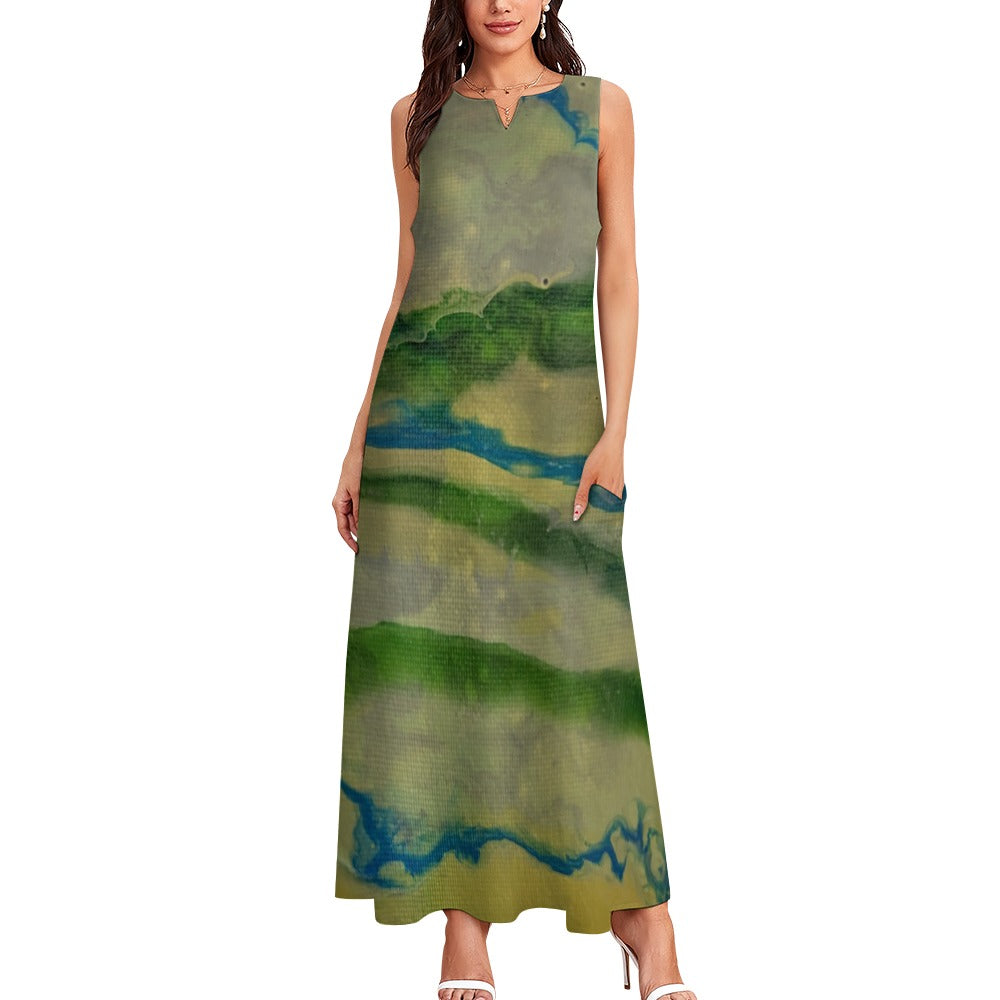 Long Dress Standing Ovation Series