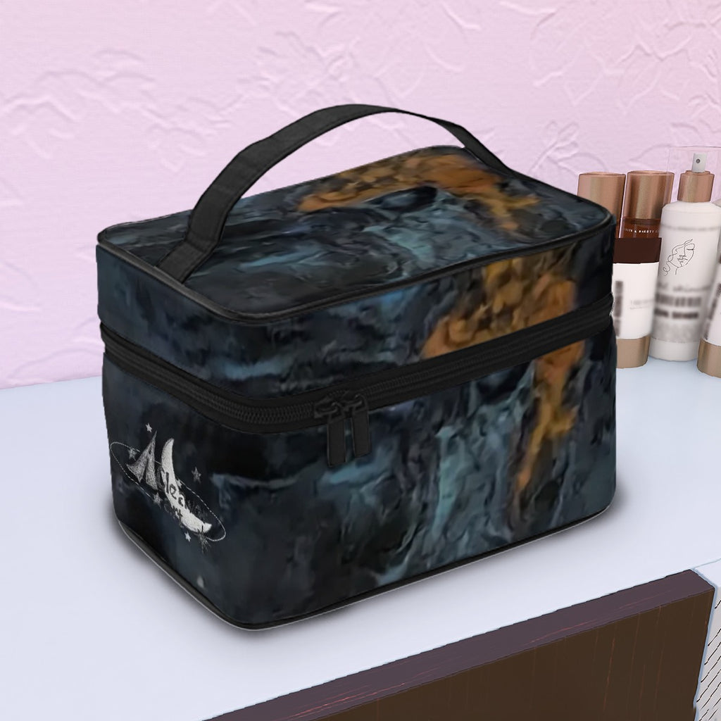 Creative Essentials Pouch- Side Logo