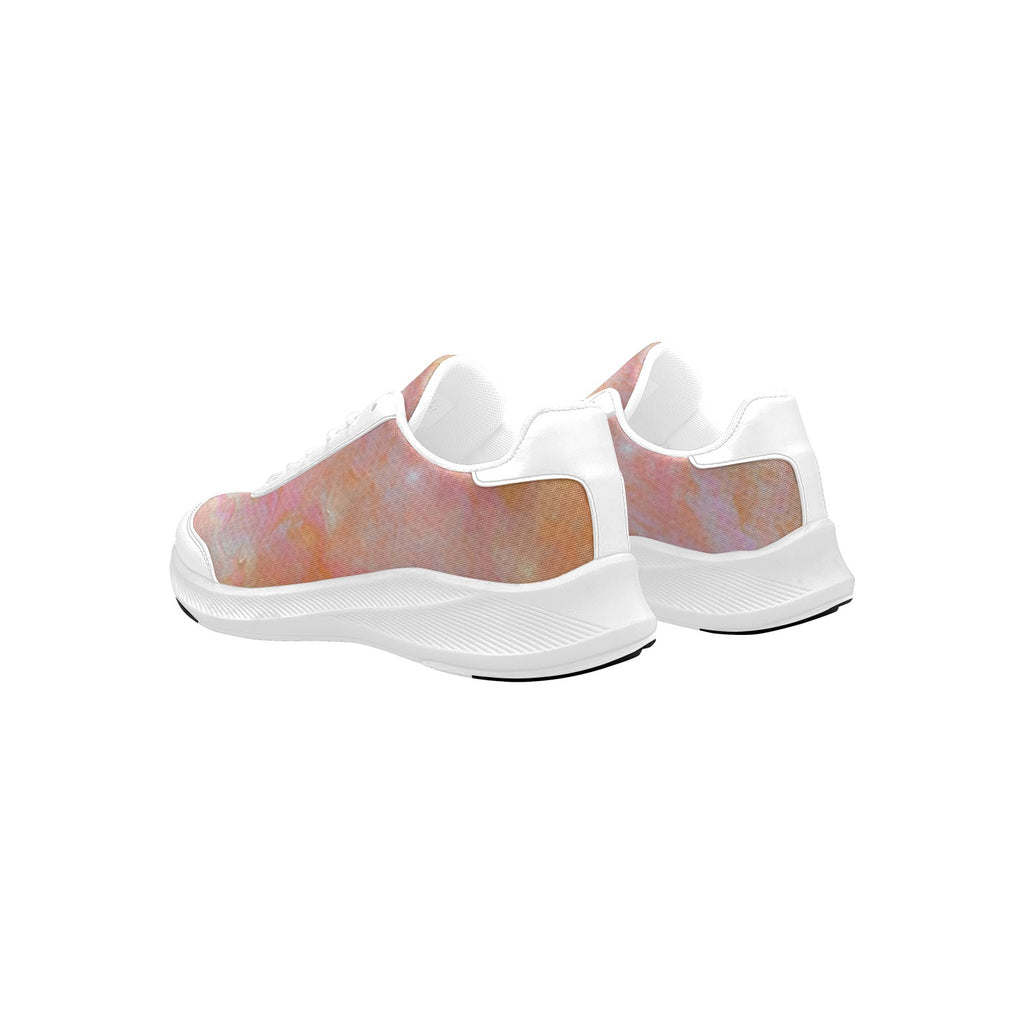 Women's Mudguard Running Shoes Standing Ovation Series