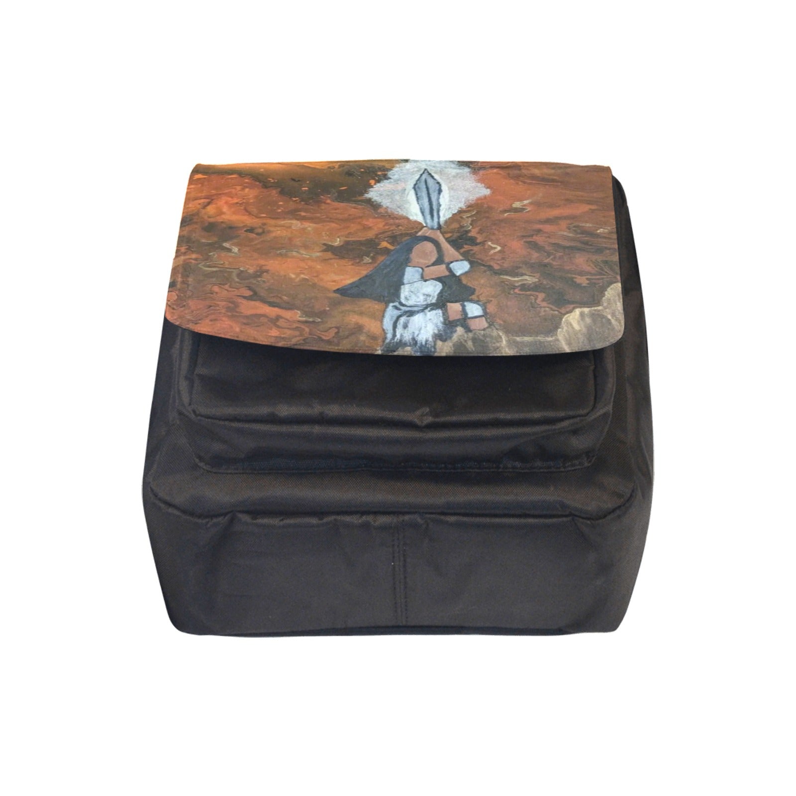 Everyday Crossbody Carry Bag