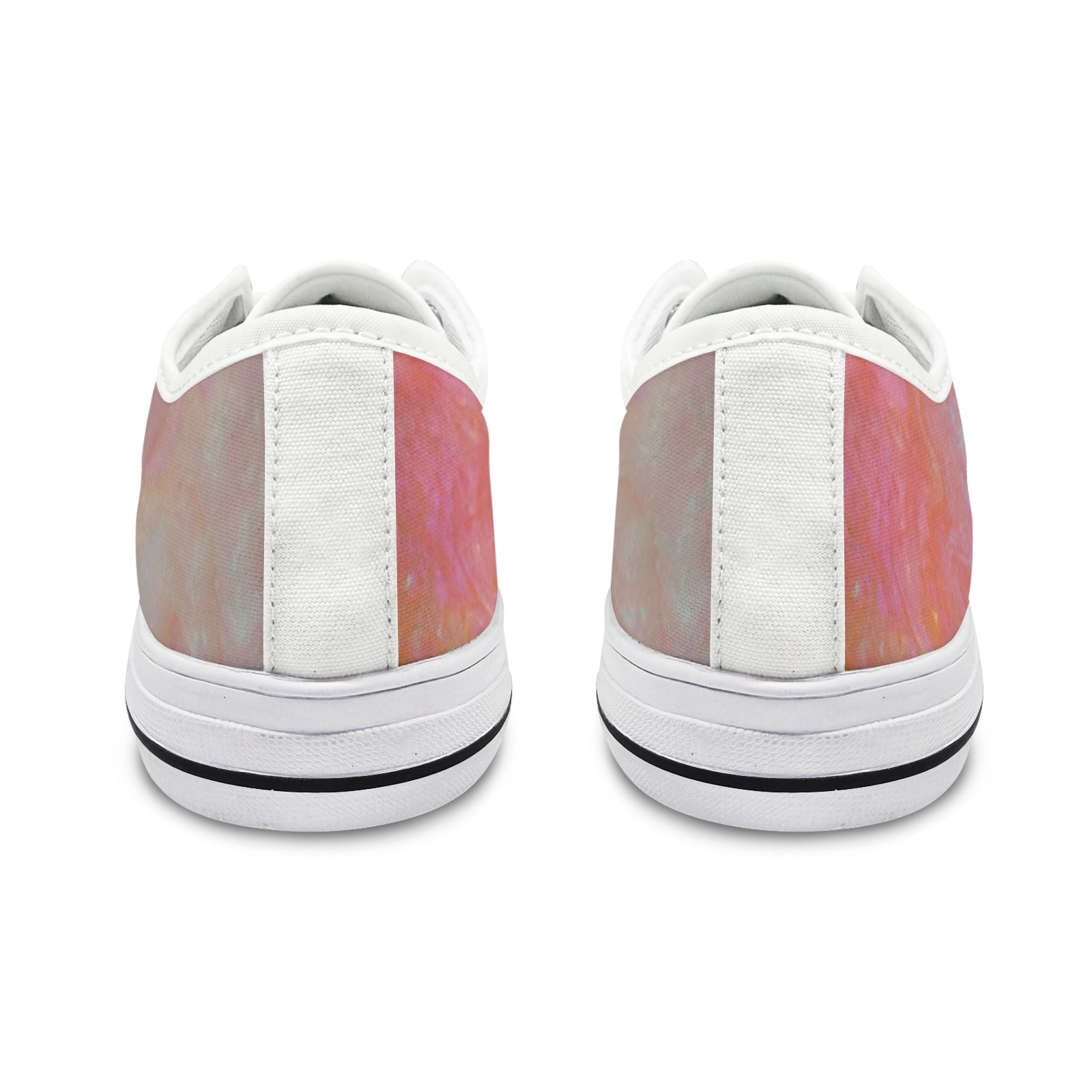Seattle Low Top Men's Shoes Standing Ovation Series