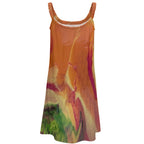 Beach Sling Dress Standing Ovation Series