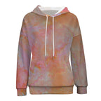 Dropped Sleeve Hoodie Standing Ovation Series