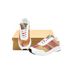 Women's Mudguard Running Shoes Standing Ovation Series