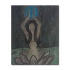Paint by Numbers Kit Lotus Lady