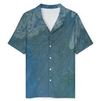 Women’s Short Sleeve Pajama Set Intermission Blues