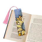 Wooden Bookmark Selection