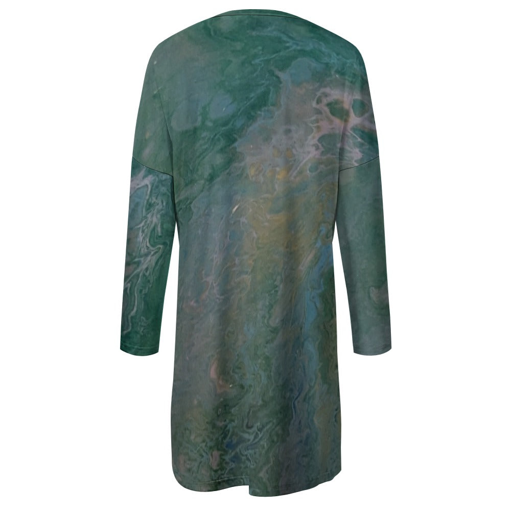 Long Sleeve T-shirt Encore Edition