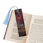 Wooden Bookmark Selection