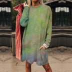 Long Sleeve T-shirt Standing Ovation Series