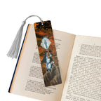 Wooden Bookmark Selection