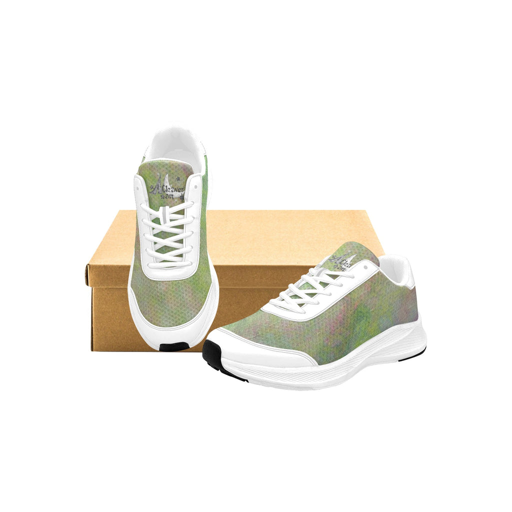 Women's Mudguard Running Shoes Standing Ovation Series