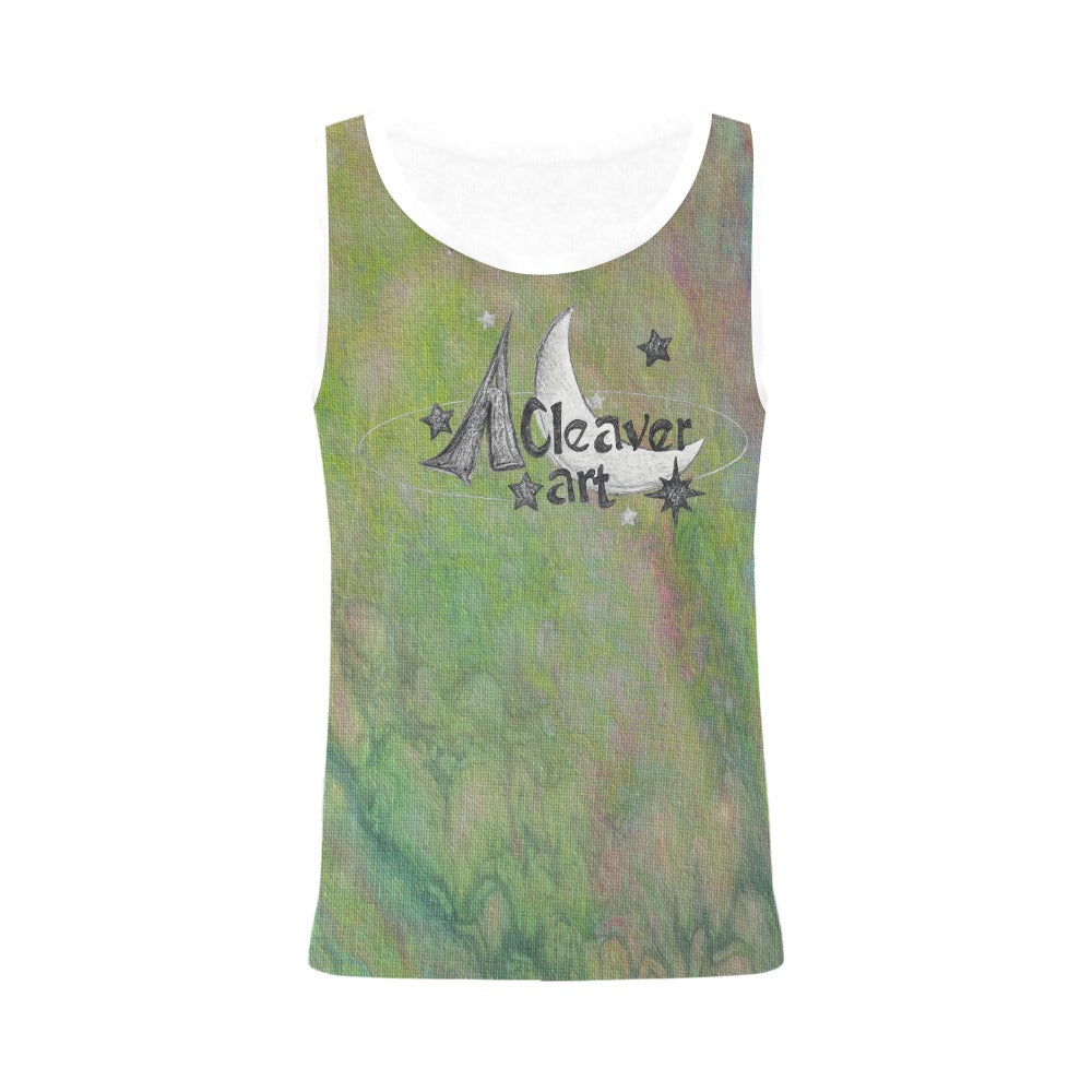 Logo Tank Top Standing Ovation Series