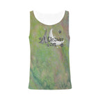 Logo Tank Top Standing Ovation Series