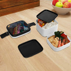 Stackable Bento Box