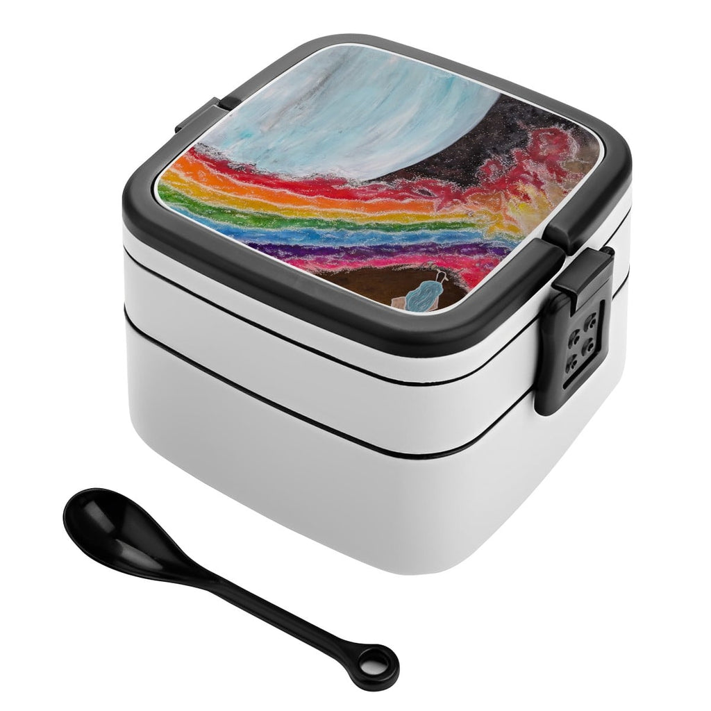 Stackable Bento Box