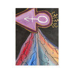 DIY Diamond Painting Shekinah Glory