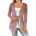 Women's Cardigan Standing Ovation Series
