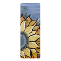Rubber Yoga Mat- UR my Sunshine