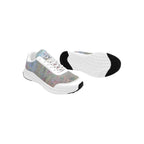 Men’s Mudguard Running Shoes Intermission Blues