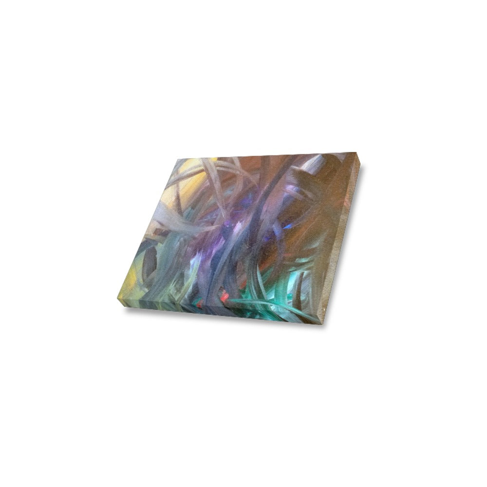 Collector’s Mini Canvas