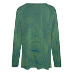 Loose Long Sleeve Tee Standing Ovation Series