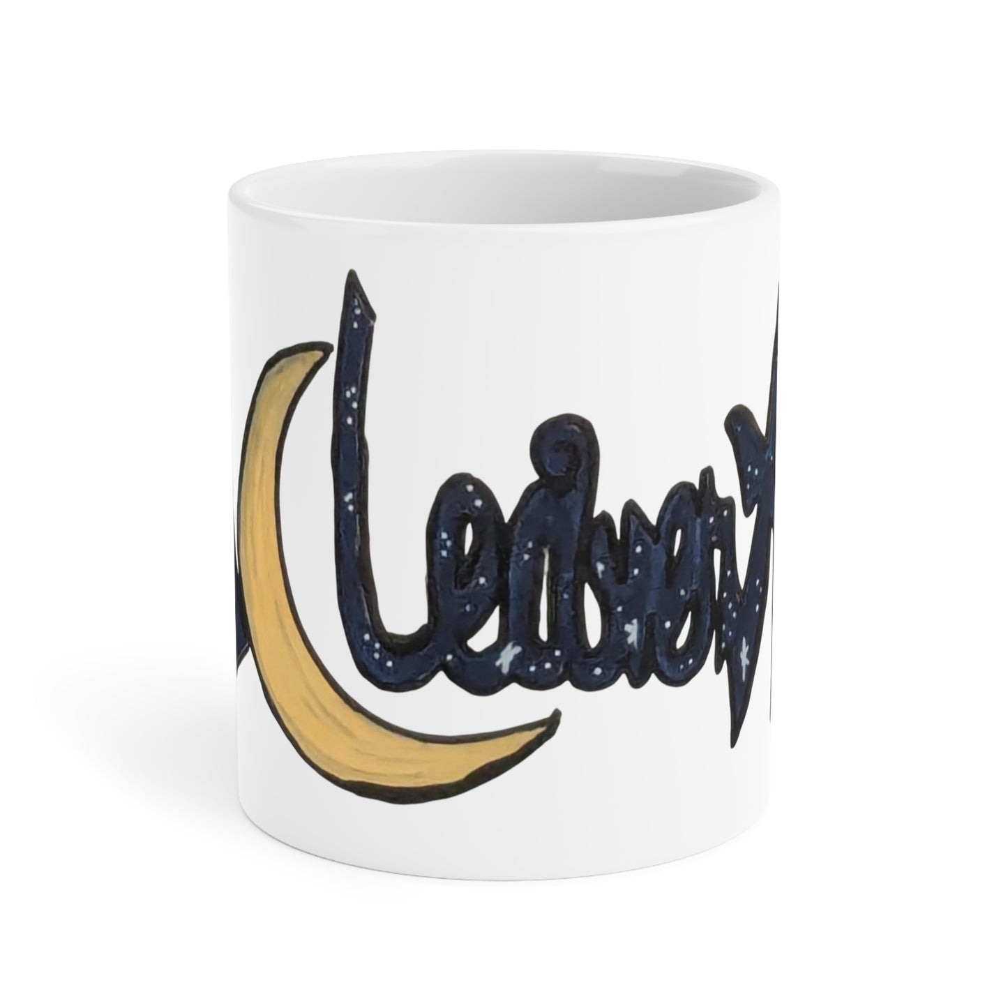 ACleaverArt Logo Mugs (11oz\15oz\20oz)