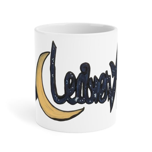 ACleaverArt Logo Mugs (11oz\15oz\20oz)