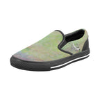 Slip-on Canvas Women's Shoes Standing Ovation Series