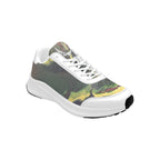 Women's Mudguard Running Shoes Intermission Blues Series